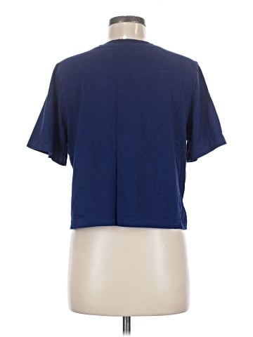 Express Short Sleeve T-Shirt (view 2)