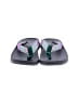 Chaco Purple Flip Flops Size 7 - photo 2