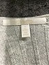 Assorted Brands 100% Cashmere Silver Cashmere Pullover Sweater Size XL - photo 7