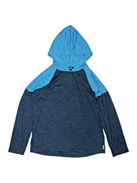 Lands' End Long Sleeve T Shirt