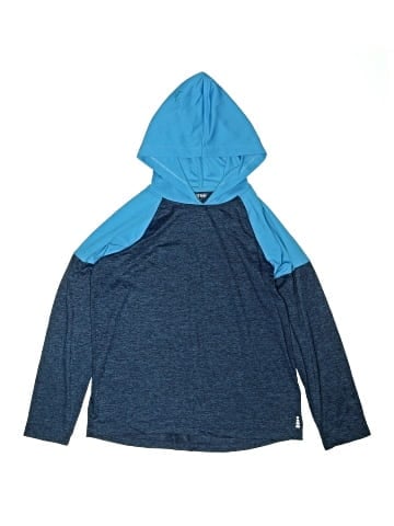 Lands' End Long Sleeve T-Shirt (view 1)