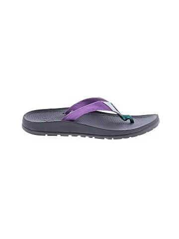 Chaco Flip Flops (view 1)