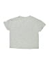 New Balance Gray Active T-Shirt Size M (youth) - photo 2