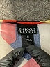 En Focus Studio Argyle Orange Casual Dress Size 8 - photo 7