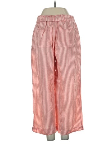 Talbots Linen Pants (view 2)