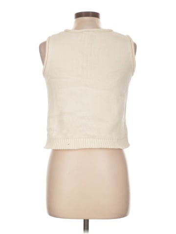 Magaschoni Sweater Vest (view 2)