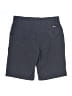 Quiksilver Solid Gray Shorts Size 18 - photo 2