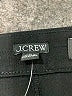 J.Crew Solid Black Dress Pants Size 8 (tall) - photo 7
