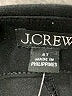 J.Crew Solid Black Dress Pants Size 8 (tall) - photo 9