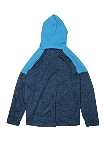 Lands' End Long Sleeve T-Shirt (view 2)