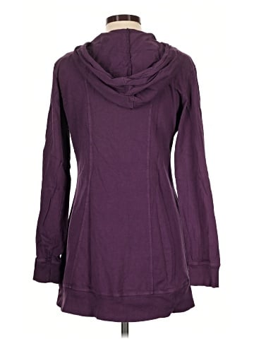 Soft Surroundings Zip Up Hoodie (view 2)