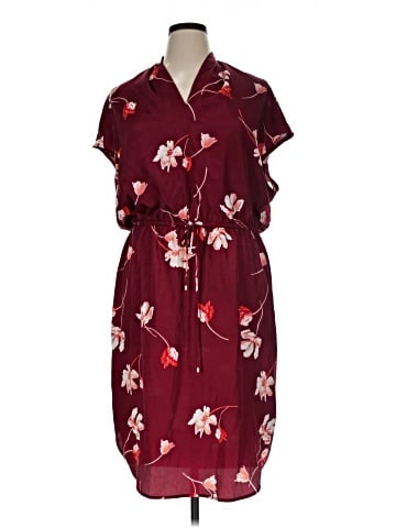 Lauren by Ralph Lauren Casual Dress (view 1)