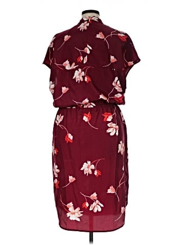 Lauren by Ralph Lauren Casual Dress (view 2)