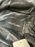 Dolce Cabo Argyle Black Jacket Size S - photo 6