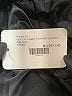 Dolce Cabo Argyle Black Jacket Size S - photo 7