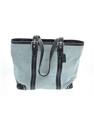 Coach Factory Leather Tote (view 1)