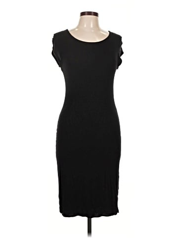 Velvet Torch Cocktail Dress (view 1)