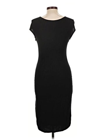 Velvet Torch Cocktail Dress (view 2)