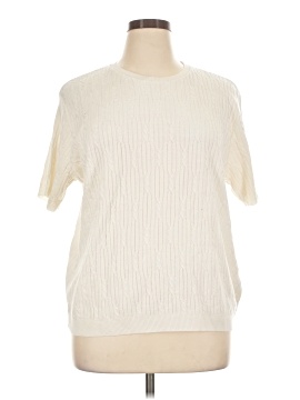 Alfred Dunner Sweater Vest (view 1)