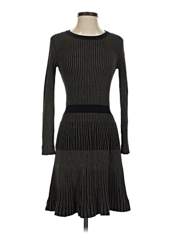 T Tahari Cocktail Dress (view 1)