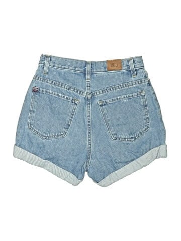 BDG Denim Shorts (view 2)
