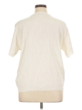 Alfred Dunner Sweater Vest (view 2)