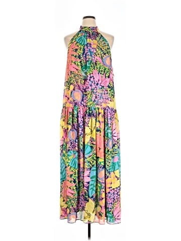 Trina Turk Casual Dress (view 1)
