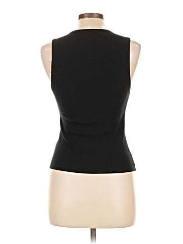American Eagle Outfitters Sleeveless T-Shirt (view 2)