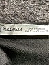 Pull&Bear Black Tube Top Size S - photo 4