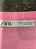 Zara Pink Cardigan Size L - photo 7