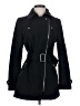 Express Black Wool Coat Size S - photo 1