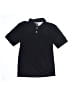 Volcom Black Short Sleeve Polo Size 16 - photo 1