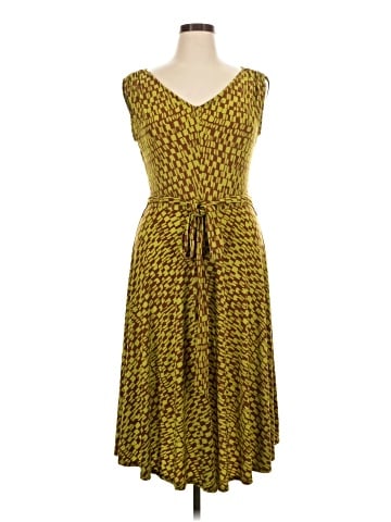 Jones New York Casual Dress (view 1)
