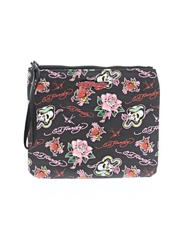 Ed Hardy Wristlet (view 1)