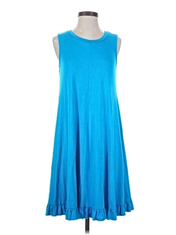 Westbound Casual Dress (view 1)