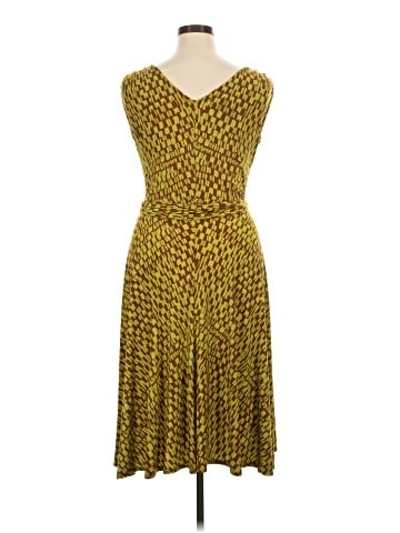 Jones New York Casual Dress (view 2)