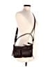 MZ Wallace Brown Black Crossbody Bag One size - photo 2
