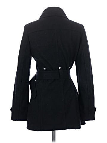 Express Wool Coat (view 2)