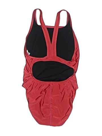 Speedo One Piece Swimsuit (view 2)