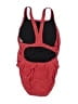 Speedo Solid Red One Piece Swimsuit Size 12 - photo 2
