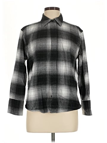 Banana Republic Long Sleeve Blouse (view 1)