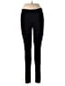 Moda International Black Active Pants Size M - photo 1