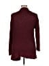 Zenana Premium Burgundy Cardigan Size XL - photo 2