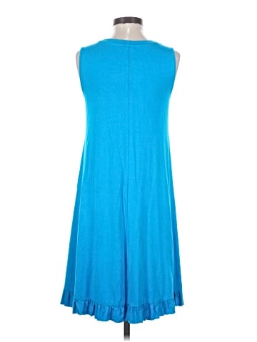 Westbound Casual Dress (view 2)