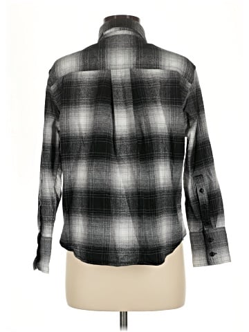 Banana Republic Long Sleeve Blouse (view 2)