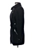 Express Black Wool Coat Size S - photo 5