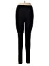 Moda International Black Active Pants Size M - photo 2