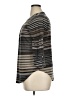 Avenue Gray 3/4 Sleeve Blouse Size 14 Plus - photo 5