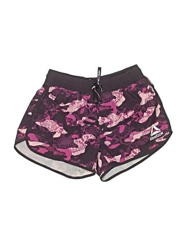 Reebok Athletic Shorts (view 1)