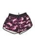 Reebok Camo Purple Athletic Shorts Size XS - photo 1